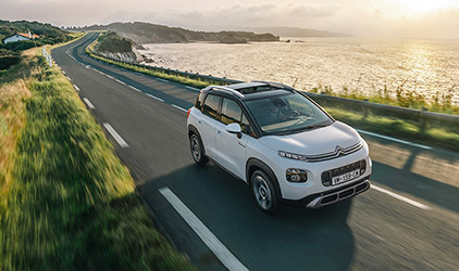 Le meilleur des GPS embarqués Le meilleur des GPS embarqués